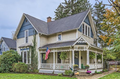 504 Vine St, Mount Vernon OH  43050-3602 exterior