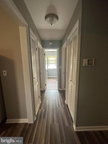 142 Hazelhurst Ave, Lawrence Township NJ  08638-3512 exterior