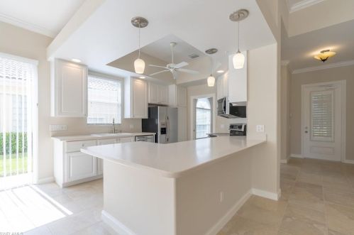 7829 Orvieto Ct, Naples FL  34114-2634 exterior