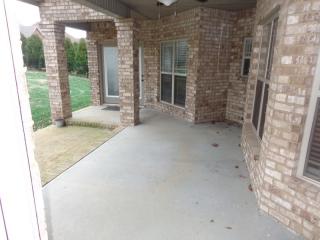 3169 Austin Brian Ct, Clarksville TN  37043-6840 exterior