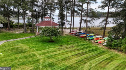 23667 Herring Reach Ct, Lewes DE  19958-5467 exterior