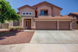 3724 104th Ave, Avondale, AZ 85392-4484