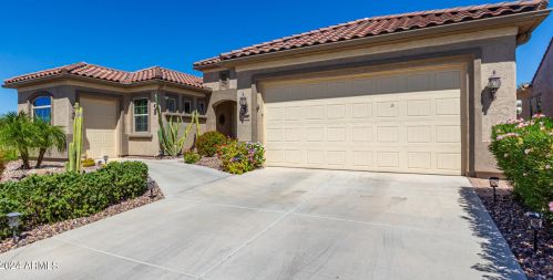 7136 Noble Prairie Way, Florence, AZ