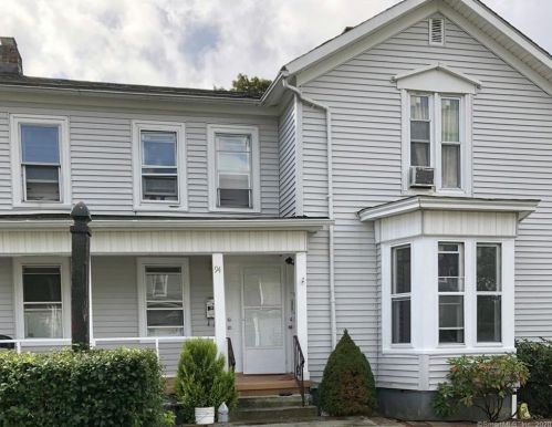 94 Elm St, Danbury, CT 06810-6506