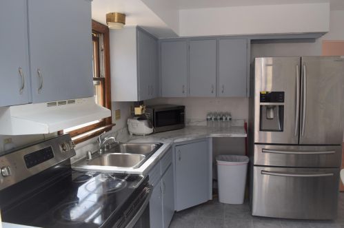 215 Moreland Blvd, Waukesha WI  53188-2464 exterior