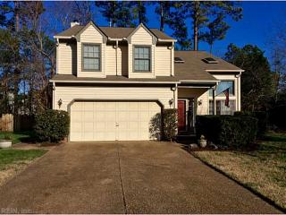 400 Peachtree Ln, Yorktown, VA 23693-4445