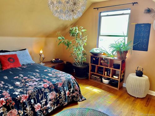 2635 Irving St, Denver CO  80219-5828 exterior