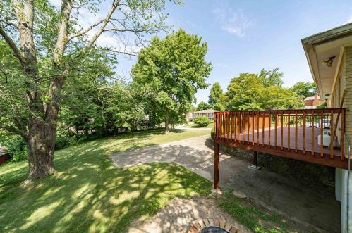 2605 Carre Pl, Idlewild KY  41005-9566 exterior