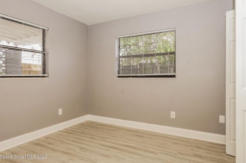 1235 Thoreau St, Titusville FL  32780-6365 exterior