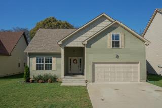 683 Fox Trail Ct, Clarksville, TN 37040-6251