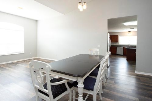 4214 Oblique St, Port Saint Lucie FL  34953-7200 exterior