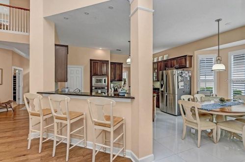 1237 Aquila Loop, Kissimmee FL  34747-4005 exterior