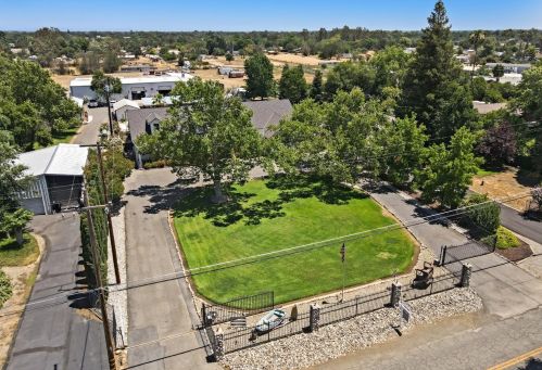 6312 2 St, Rio Linda CA  95673-3230 exterior