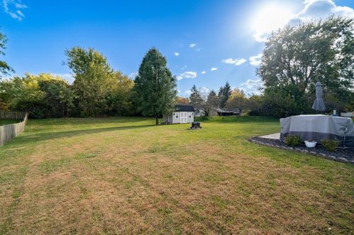 2739 Greystoke Dr, Xenia OH 45385-5720 exterior