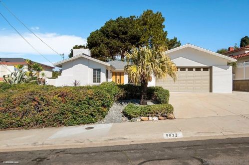5632 Lone Star Dr, San Diego, CA 92120-1418