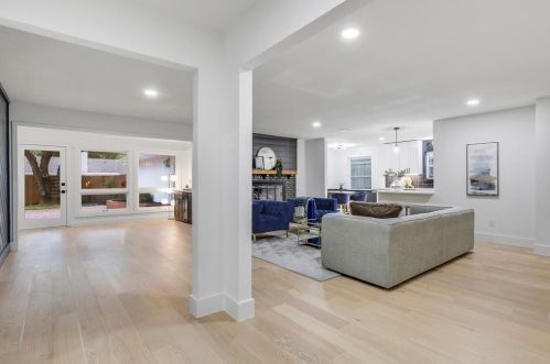 3156 Citation Dr, Dallas TX  75229-5839 exterior