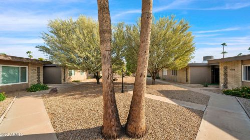 11017 Topaz Dr, Sun City, AZ 85351-2561