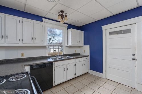 193 Madison St, Madison Mills VA  22960-1735 exterior