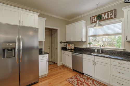 153 Runneymede Dr, Blythewood SC  29016-9592 exterior