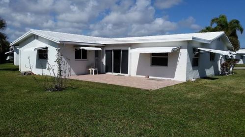 1824 17th St, Boynton Beach, FL 33426-6407