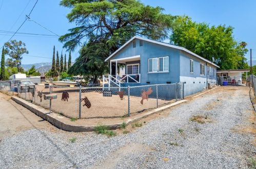 1362 Garnet Ave, Mountain Home Village, CA 92359-9675