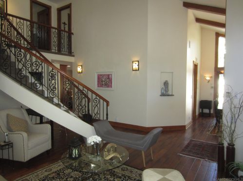 3986 Caminito Cassis, San Diego CA 92122-1977 exterior