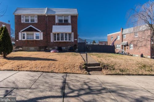 3814 Aubrey Ave, Philadelphia, PA 19114-2836
