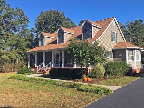 1340 Kino Rd, Tappahannock, VA 22560-5536