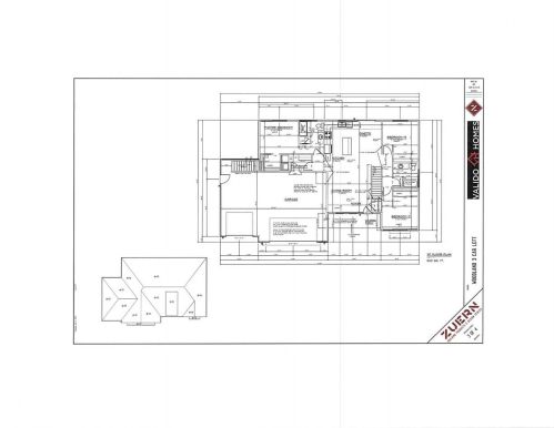 970 Quail Run, Knowles, WI 53048-9382
