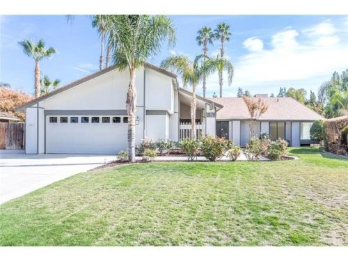 2512 Newport Ln, Bakersfield, CA 93309-4357
