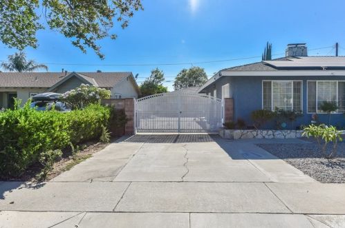 717 Midsite Ave, Covina CA  91723-3332 exterior