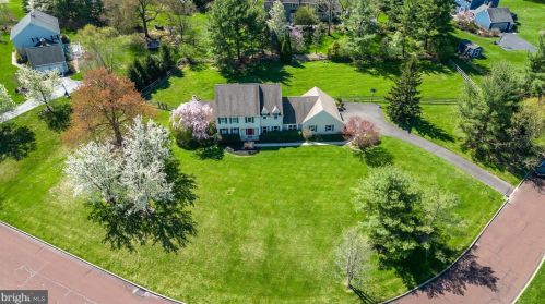 115 Beaumont Pl, Prospectville, PA 19002-1912