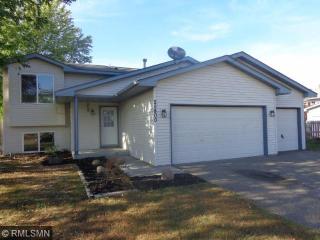 25800 8 St, Zimmerman MN  55398-8309 exterior