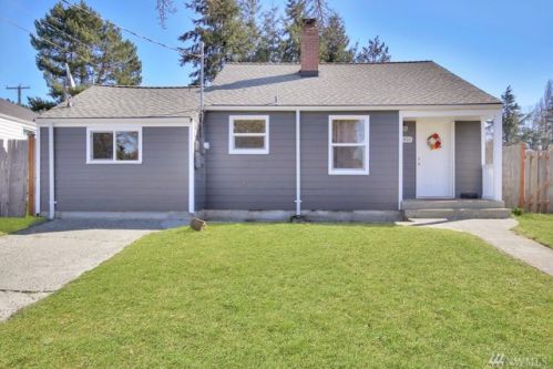 16810 35th Ave, Seattle, WA 98155-5446