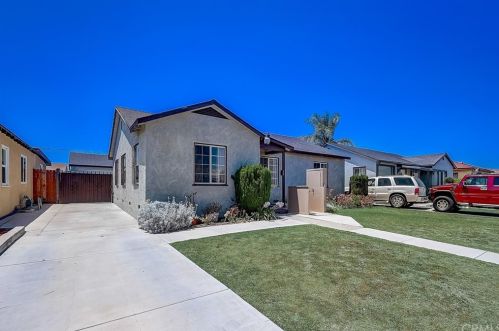 936 Myrrh St, Compton, CA 90220-2911