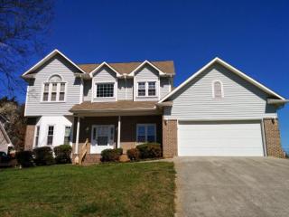 11456 Goldenview Ln, Knoxville, TN 37932-3146