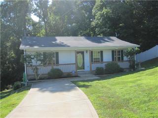 2738 Cider Dr, Clarksville, TN 37040-2873