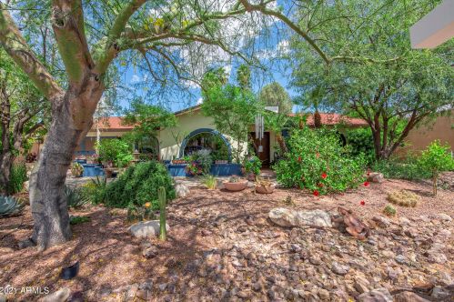 5348 Everett Dr, Scottsdale, AZ 85254-2307