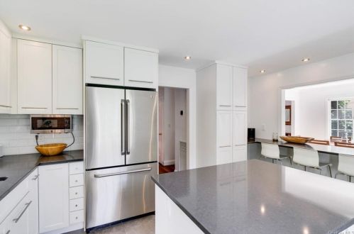247 Ridge St, Rye Brook NY  10573-1140 exterior