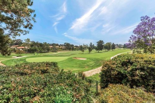 164 Las Banderas Dr, Solana Beach, CA 92075-2139