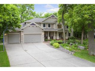11116 Aspen Cir, Champlin, MN 55316-3139