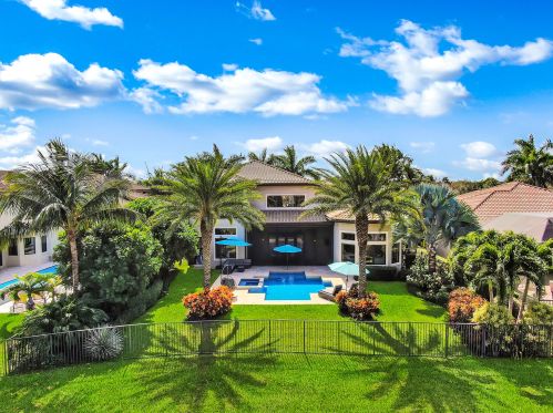 8890 Sydney Harbor Cir, Delray Beach, FL 33446-9663