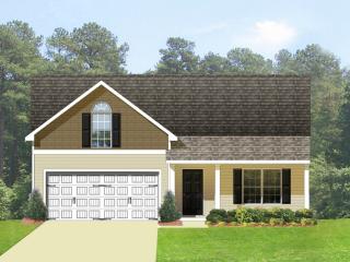4562 Deighton Ct, Winston Salem, NC 27106-9826