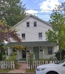 11 Pine St, East Brunswick NJ  08816-4455 exterior