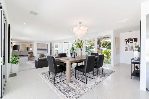 70288 Calico Rd, Rancho Mirage CA  92270-3408 exterior