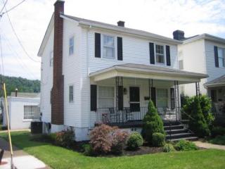 1237 2nd St, Murphysville KY  41056-1665 exterior