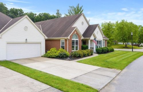 2102 Traverse Crk Dr, Milford OH  45150-5050 exterior