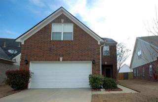 12152 Hidden Trl, Lakeland, TN 38002-4576