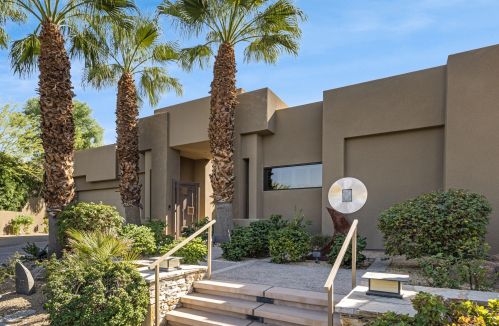 27 Spyglass Cir, Rancho Mirage, CA 92270-1985