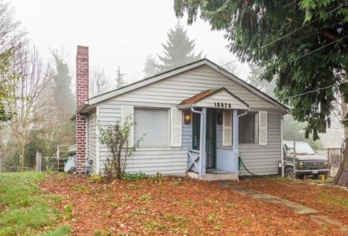 10028 Beacon, Seattle WA  98178-2036 exterior